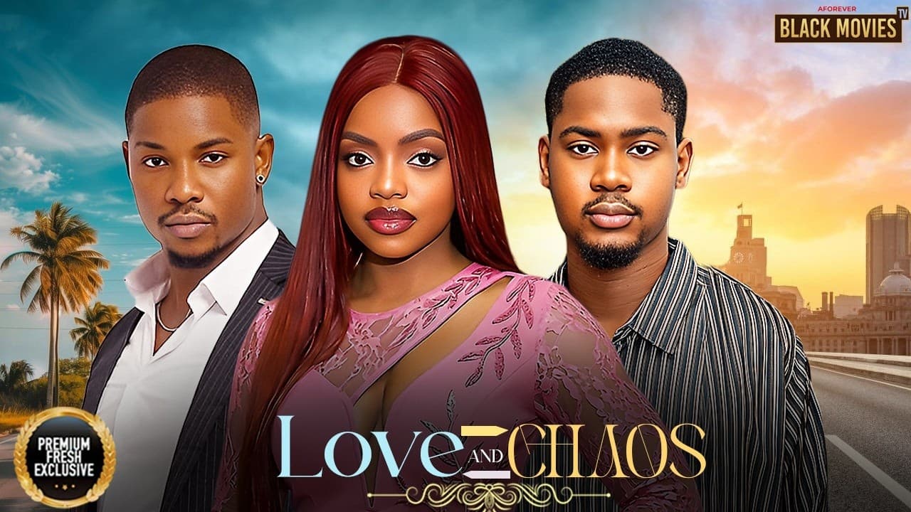 LOVE AND CHAOS