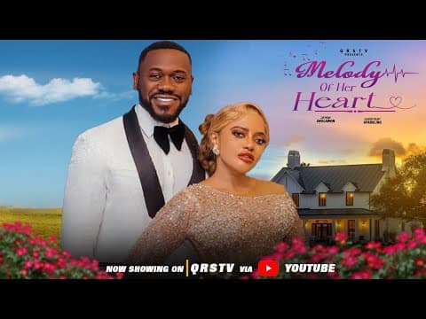 melody of her heart