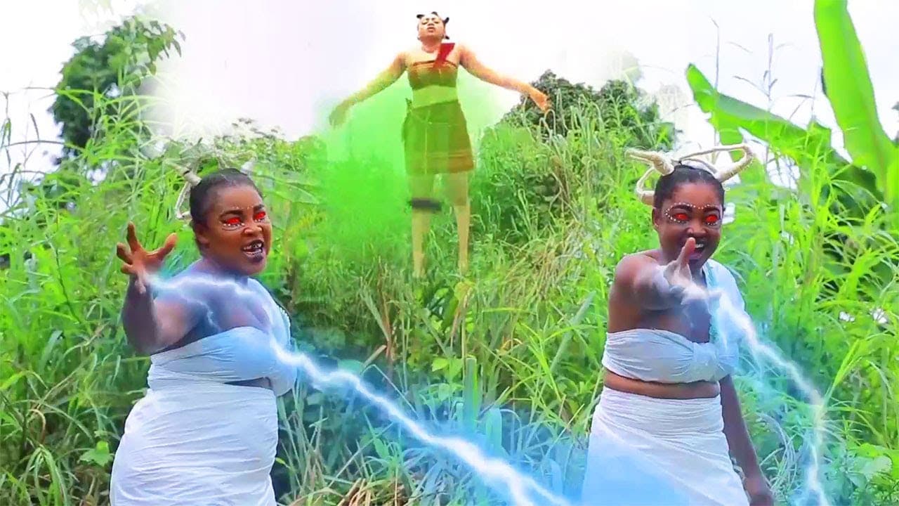 Witches of Virgin Forest