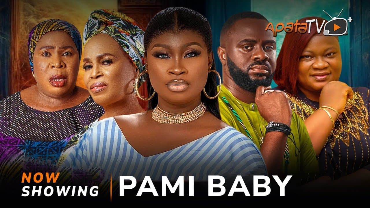 Pami Baby