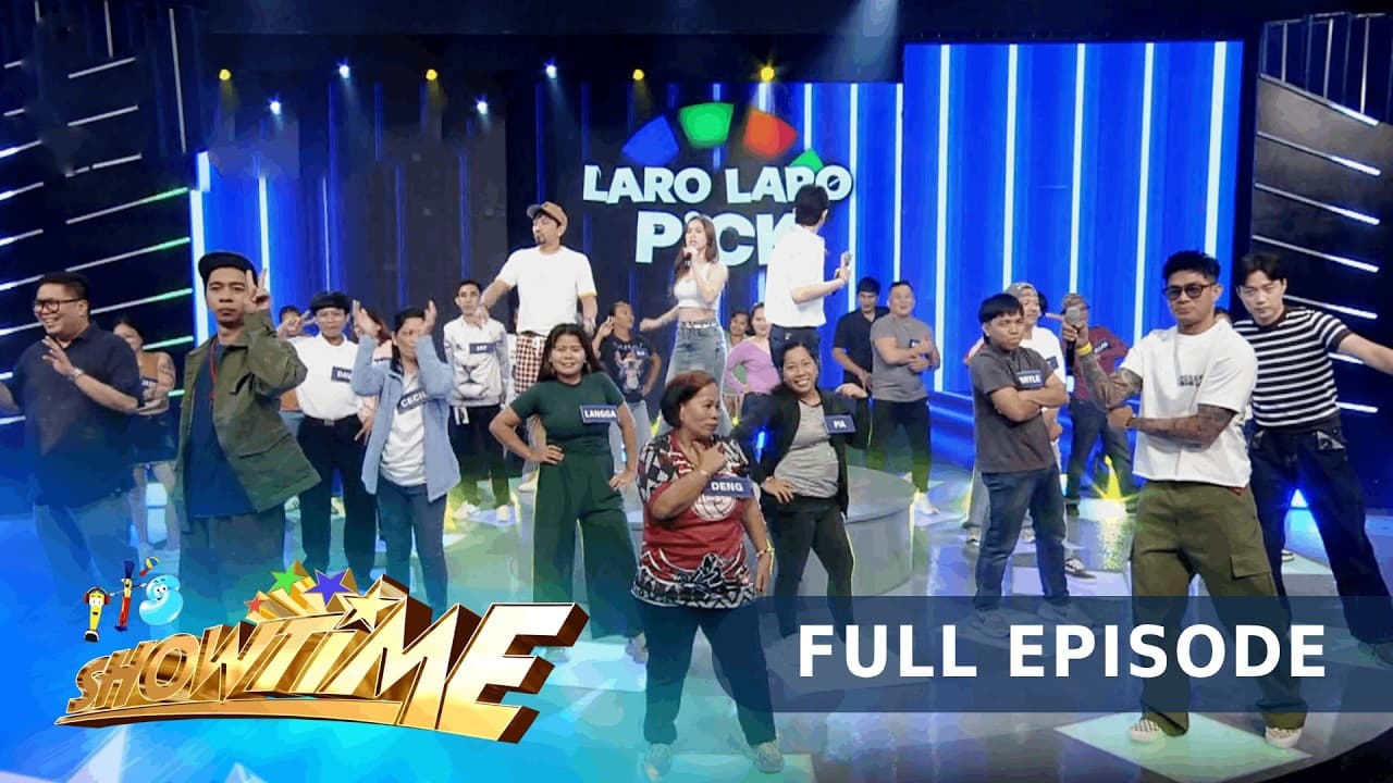 LAGUNA peeps, swerte ba sa game arena?