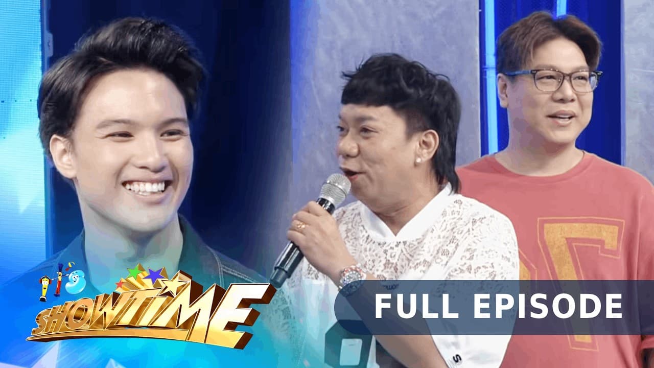 Bless sa mga TITA! MC at LASSY, nagpakilala kay Christof