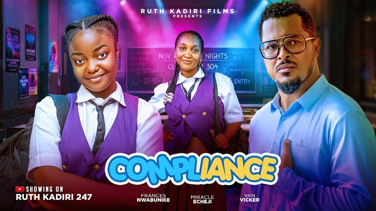 COMPLIANCE