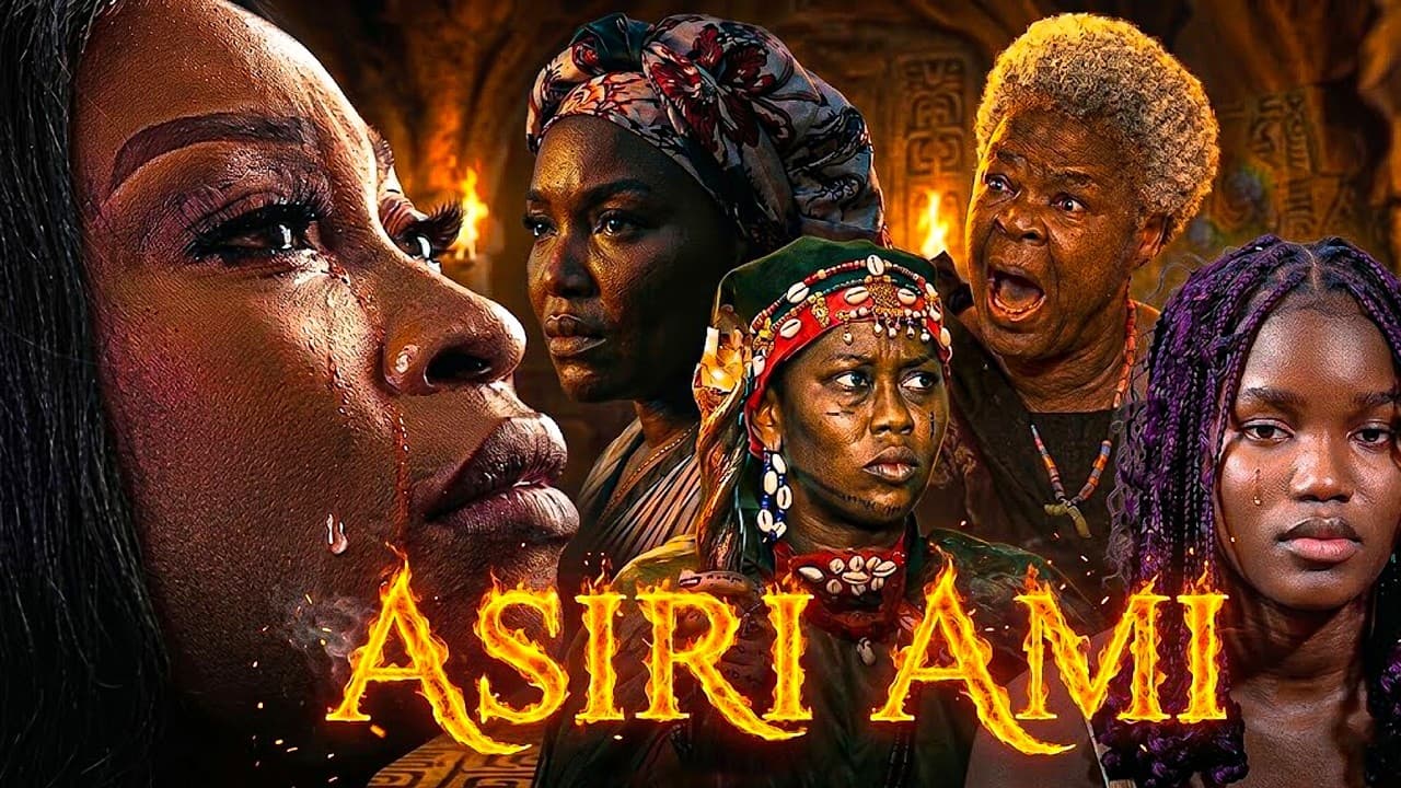 ASIRI AMI