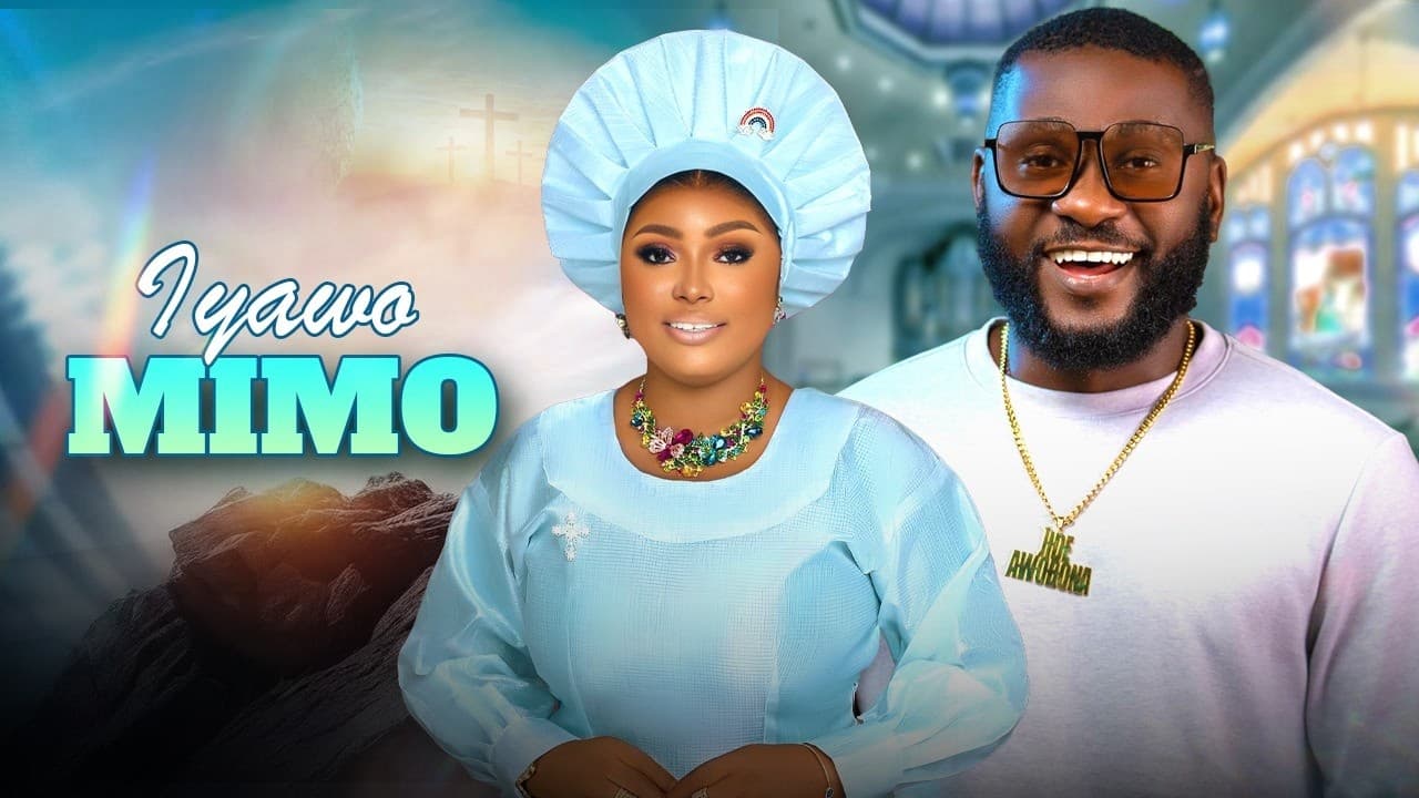 IYAWO MIMO