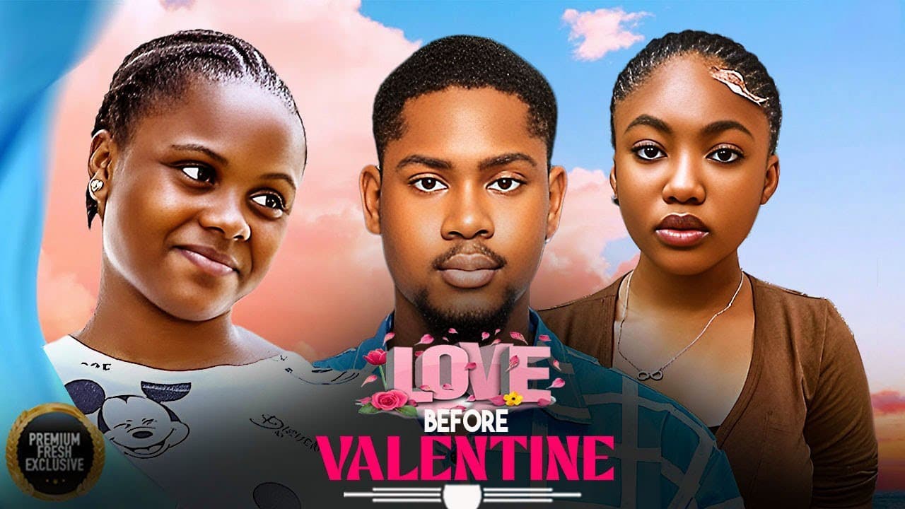 Love Before Valentine