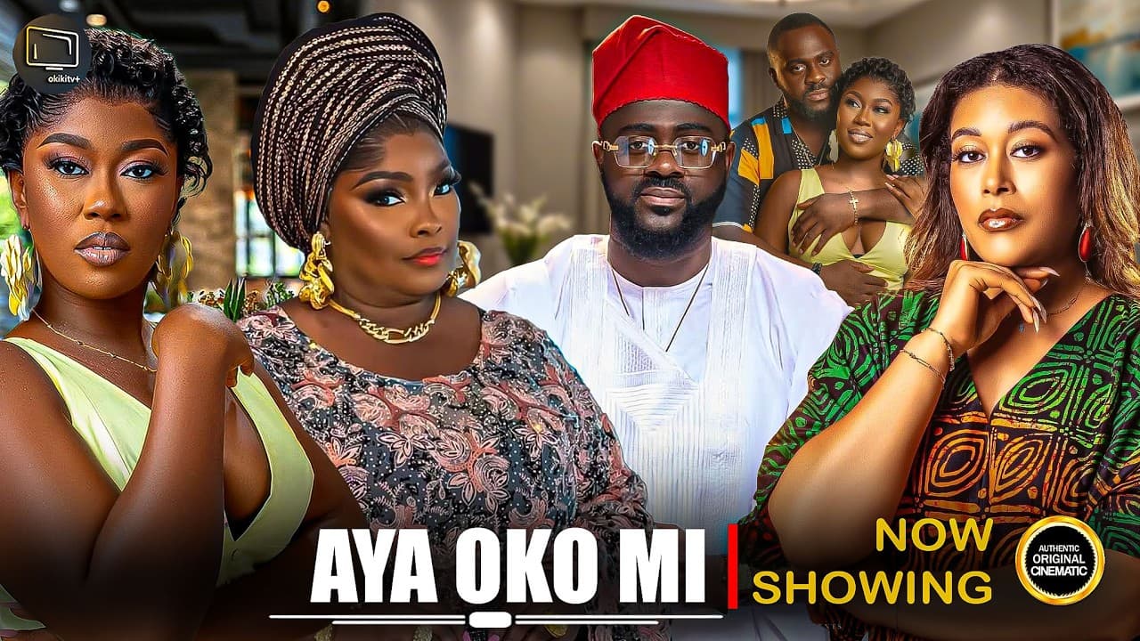AYA OKO MI