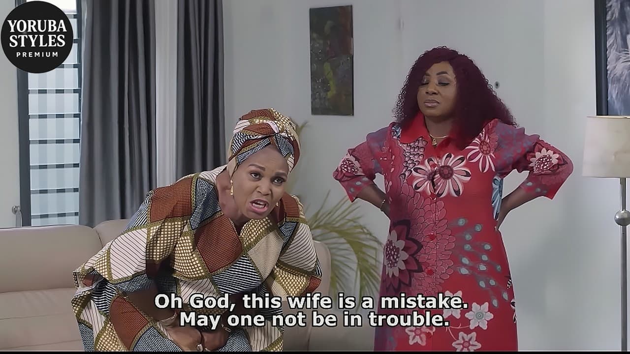 Iyawo Alanta