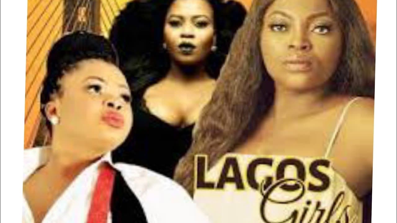 lagos girl
