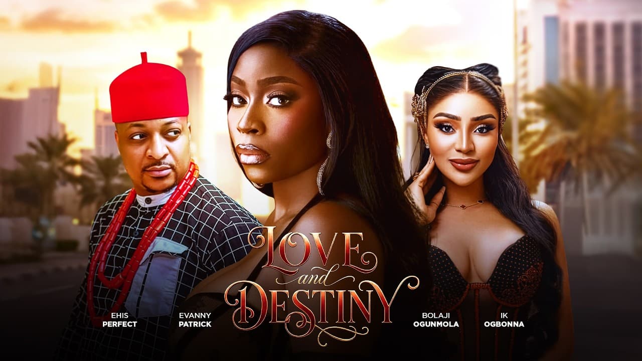 LOVE AND DESTINY