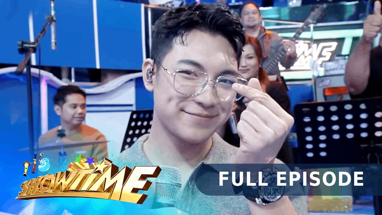 Nagpapa-discover! DARREN, itinodo ang pagbirit