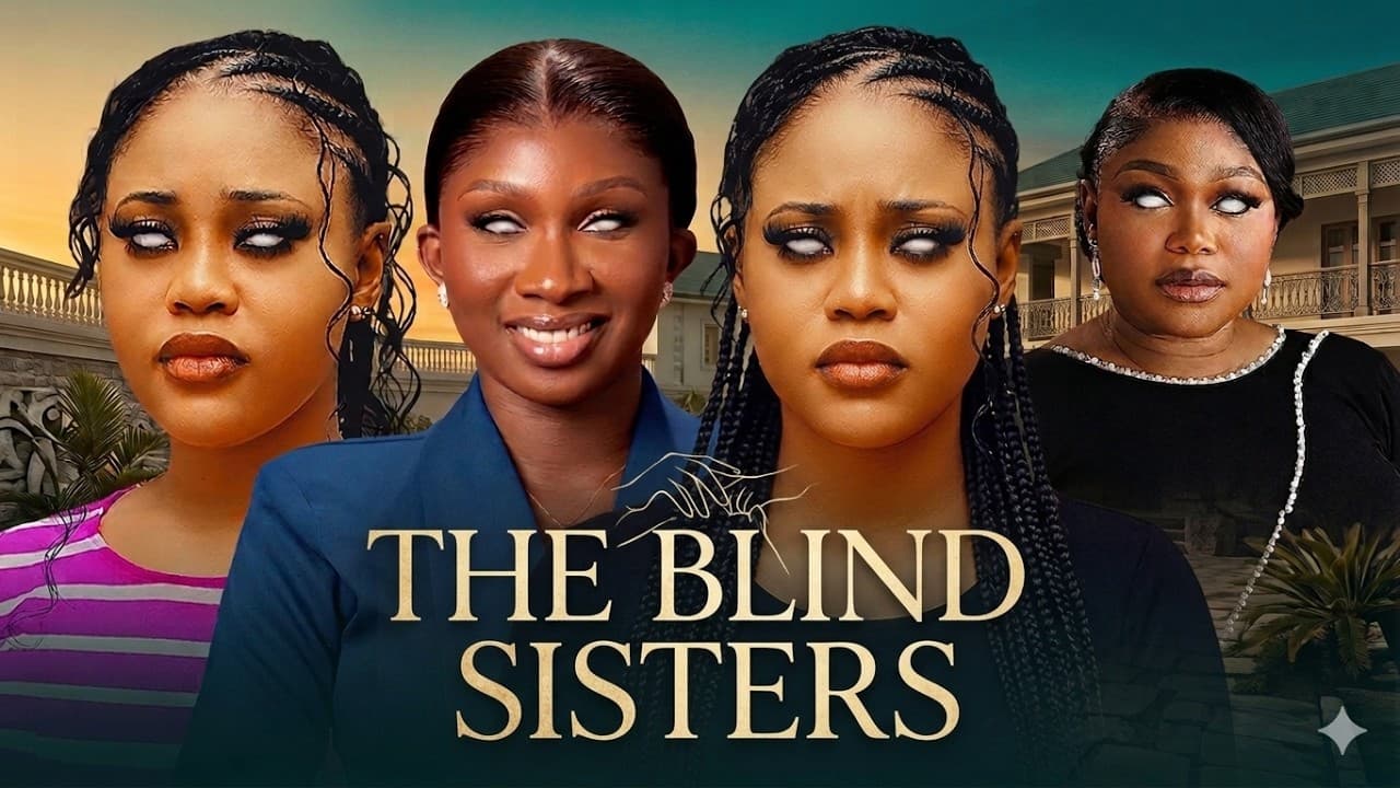 THE BLIND SISTERS