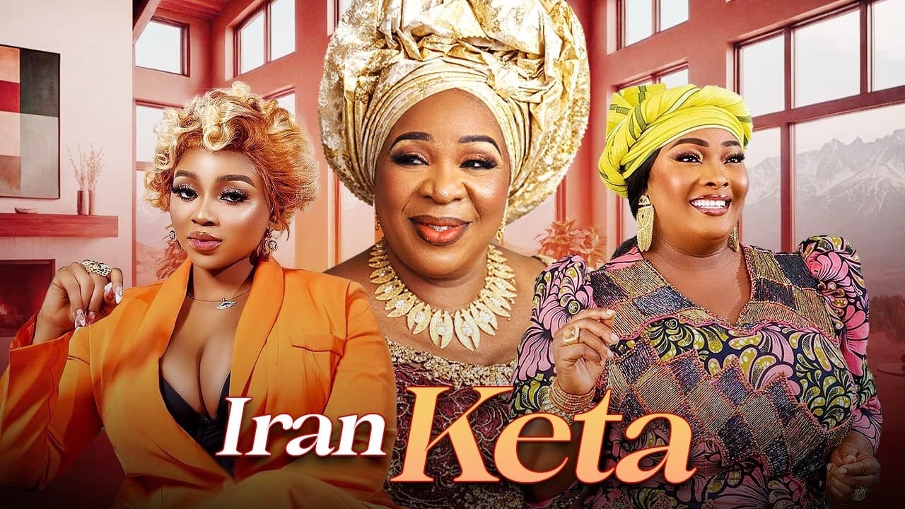 IRAN KETA