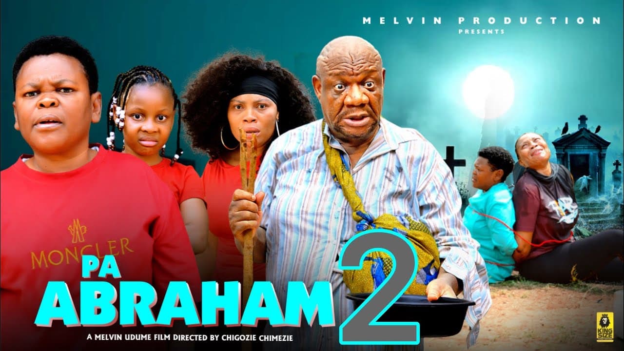 PA ABRAHAM
