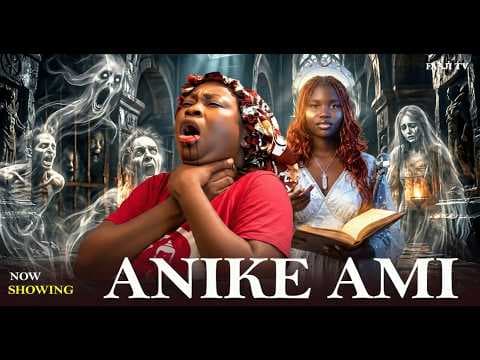 ANIKE AMI