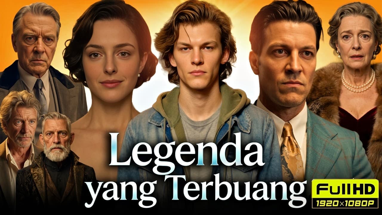 Legenda yang Terbuang