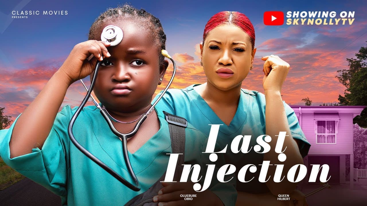 Last Injection