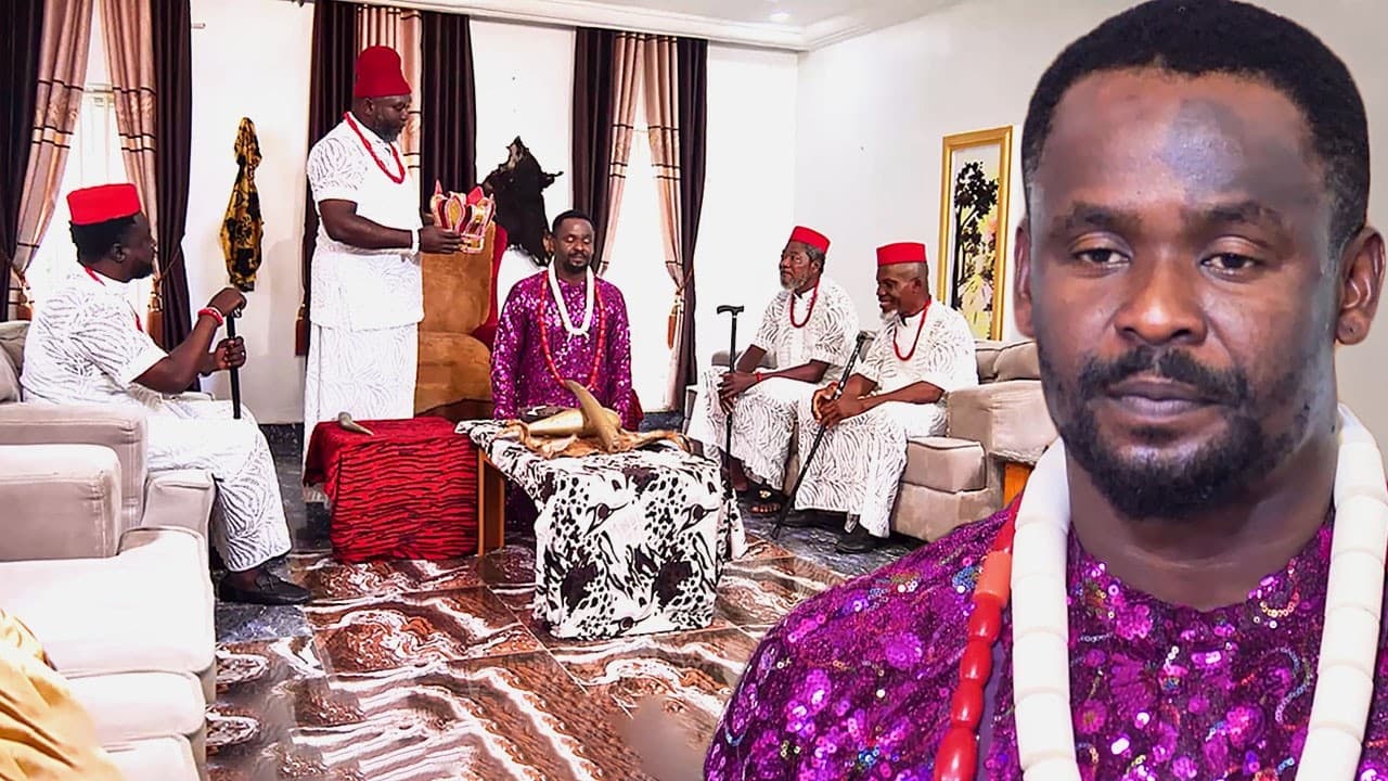 King Ezekweche