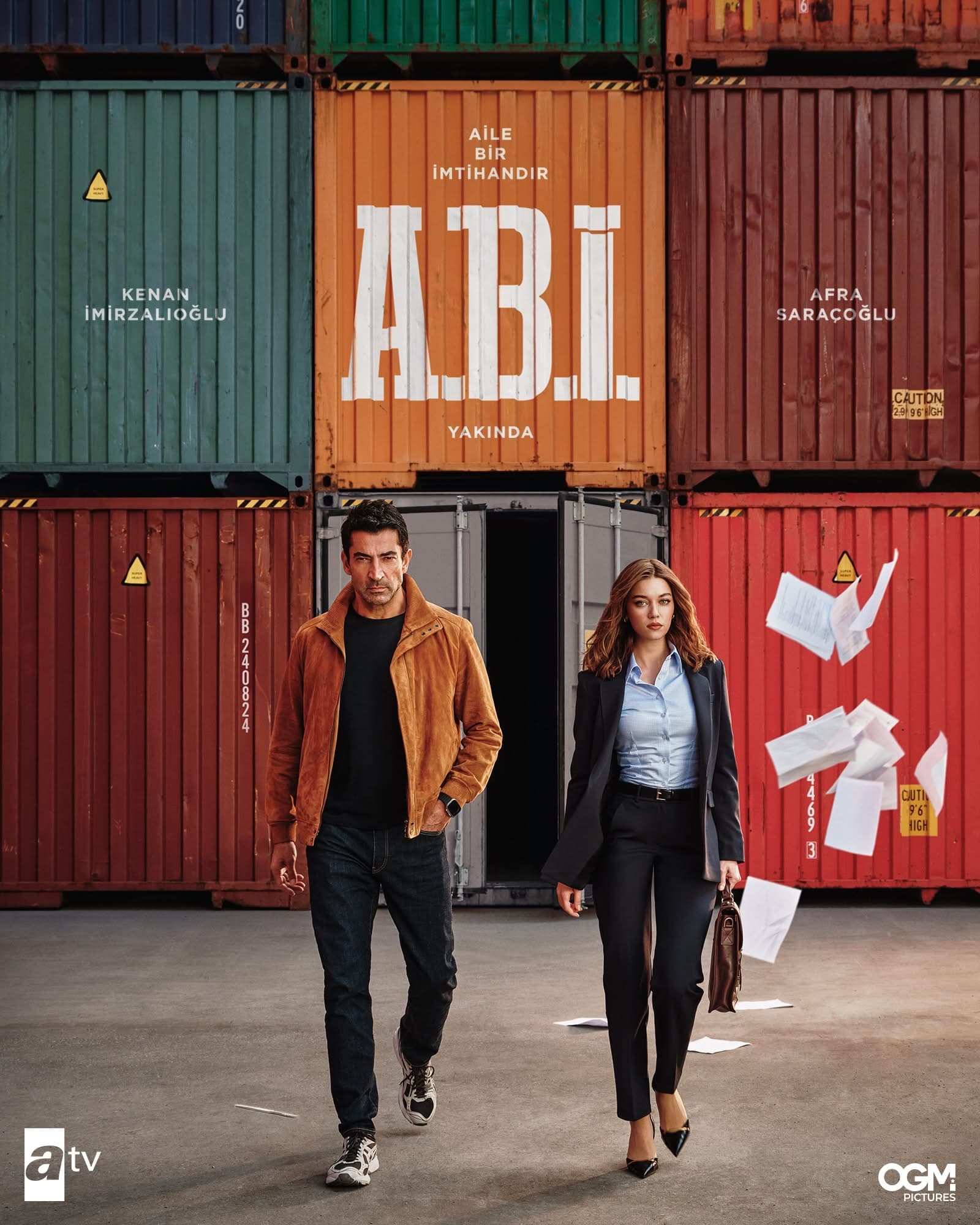 A.B.I.