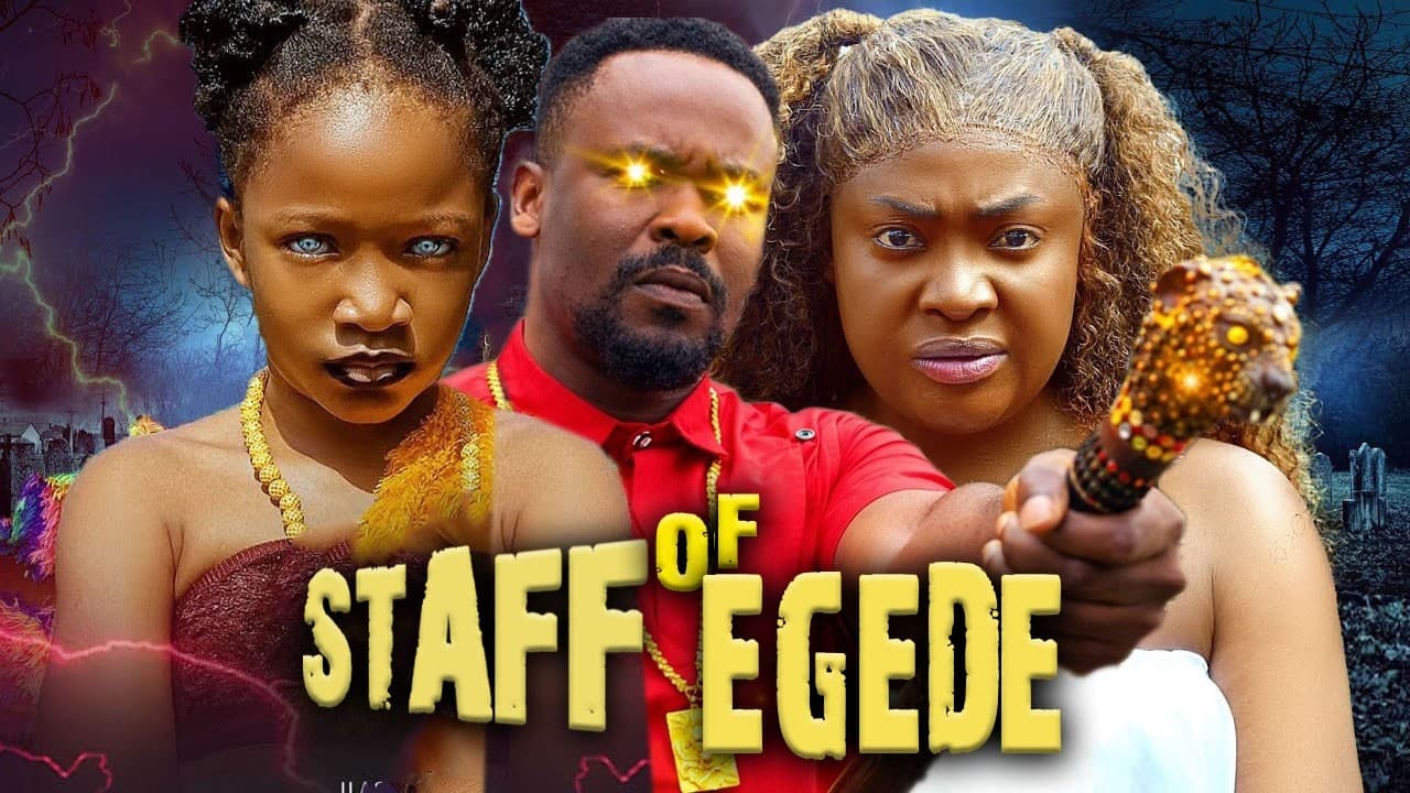 staff of egede