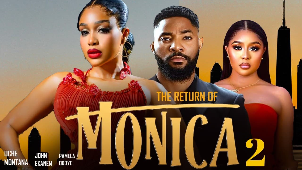 The Return of Monica 2