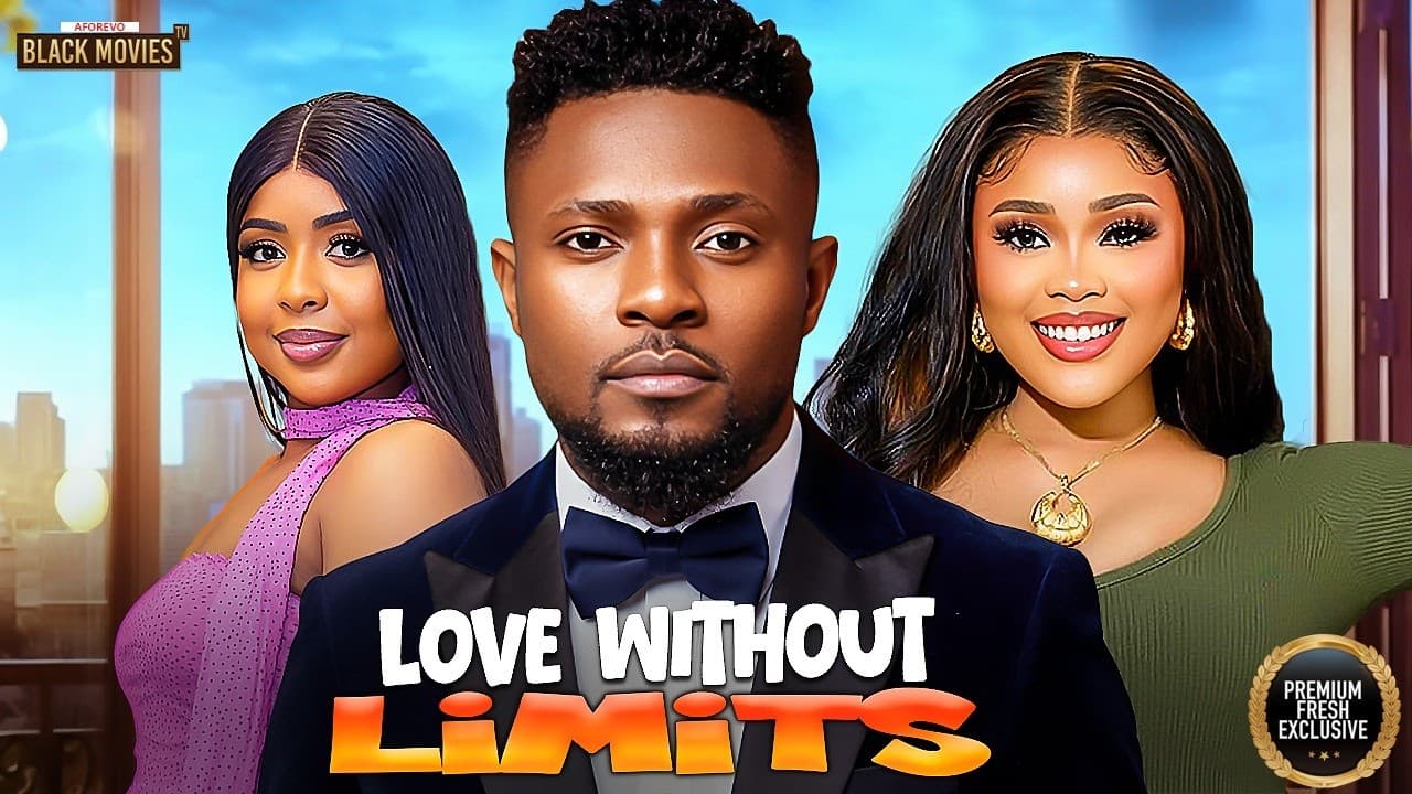 LOVE WITHOUT LIMIT
