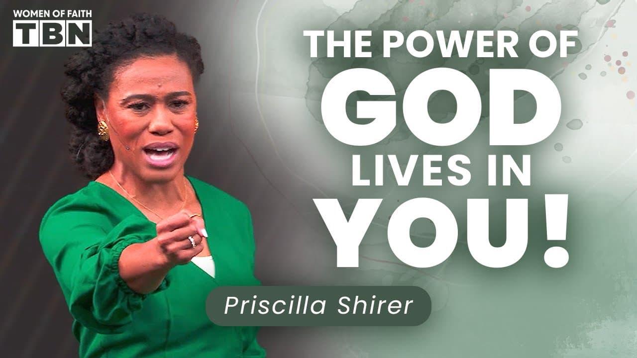 power of god