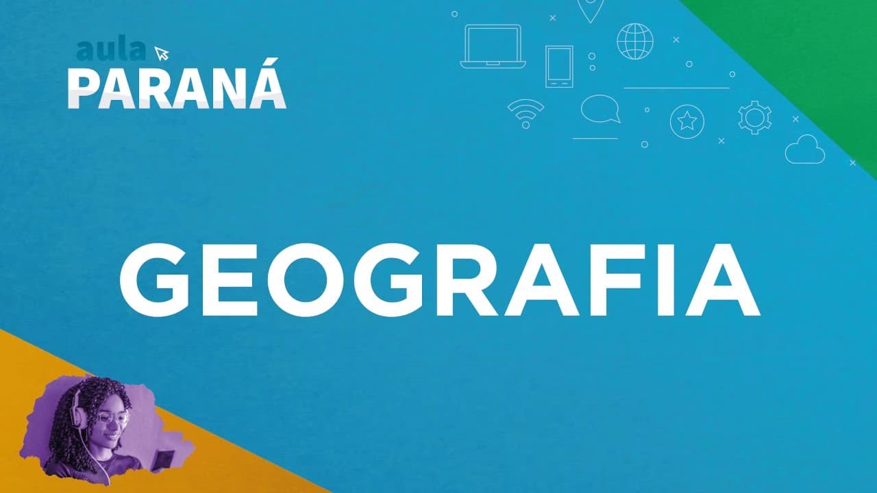 2022 | 9º Ano | Geografia