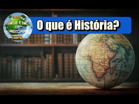 6º ano História