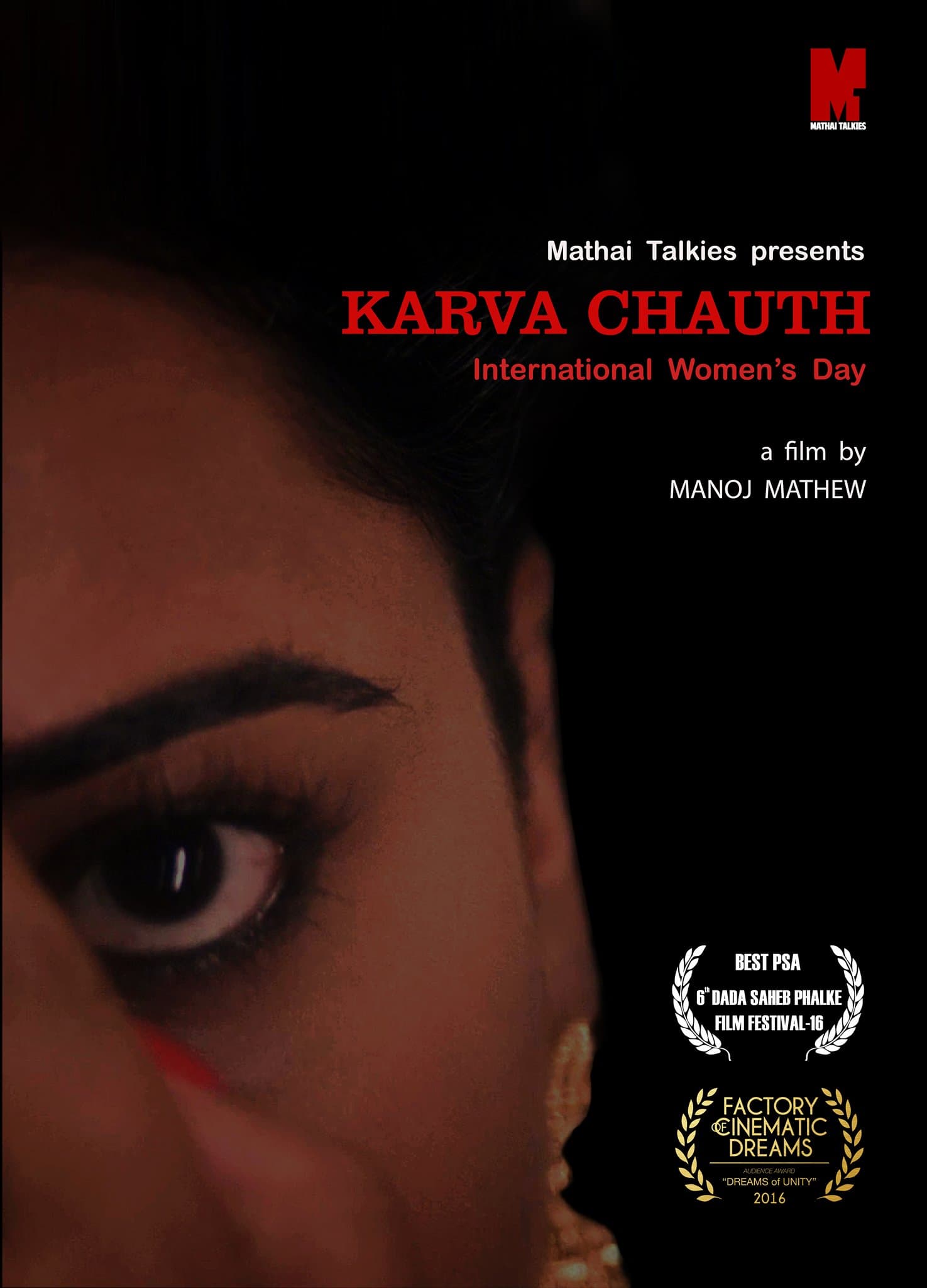 Karva Chauth: International Women's Day