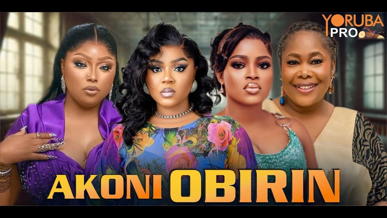 AKONI OBIRIN