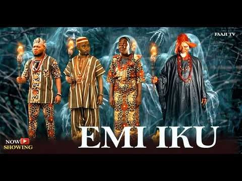 EMI IKU